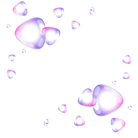 气泡 