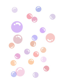 气泡 