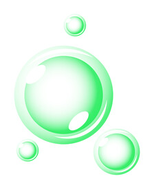 气泡 
