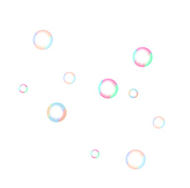 气泡 