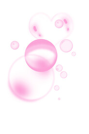 气泡 