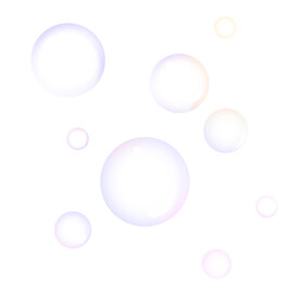 气泡 
