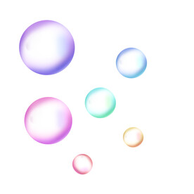 气泡 