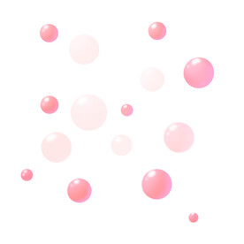 气泡 