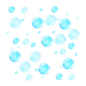 气泡 