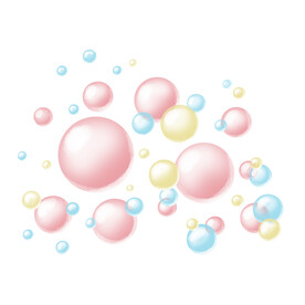气泡 