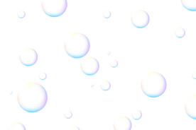 气泡 