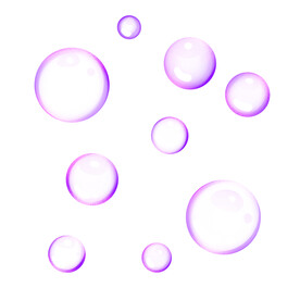 气泡 
