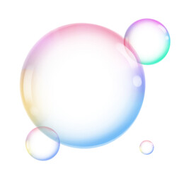 气泡 
