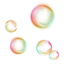 气泡 