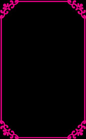 古典边框