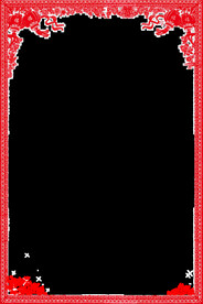 古典边框 