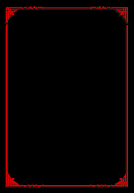 古典边框 