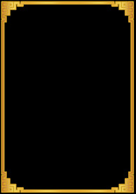 古典边框