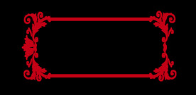 古典边框  