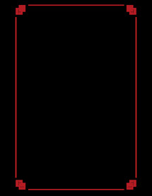 古典边框 