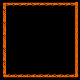 古典边框