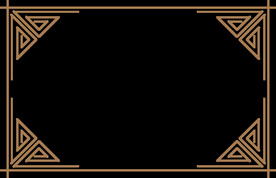 古典边框