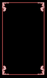 古典边框  