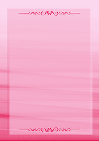 粉色清新背景图
