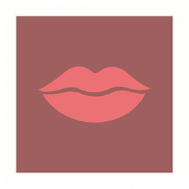 粉色图标 渐变图标 情人节 活