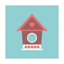 粉色图标 渐变图标 情人节 活