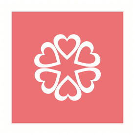 粉色图标 渐变图标 情人节 活