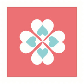 粉色图标 渐变图标 情人节 活