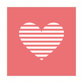 粉色图标 渐变图标 情人节 活