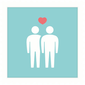 粉色图标 渐变图标 情人节 活