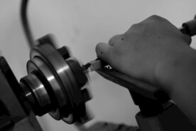 机械 钻头 铁器 工具 工业