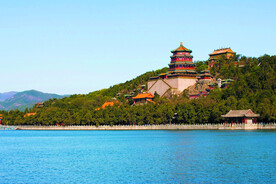 北京颐和园