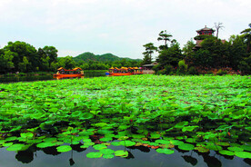 承德避暑山庄
