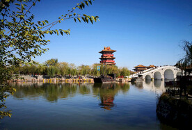 开封清明上河园