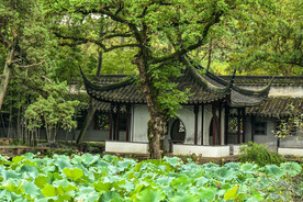 苏州拙政园
