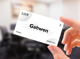 名片Logo产品样机