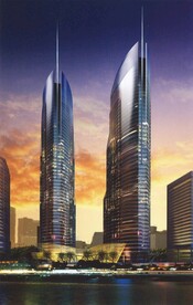 青岛东海路9号高级公寓