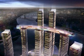 重庆来福士广场