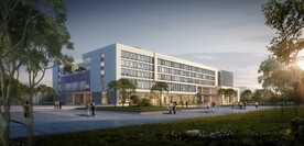 中国石油大学华东校区