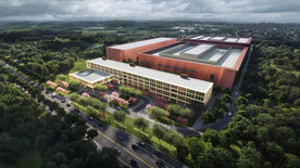 八局项目效果图