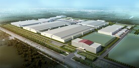 四川仁寿信利显示器厂