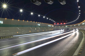 京沪高速济南连接线项目