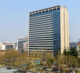 山东省千佛山医院