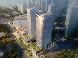 南宁华润西 南写字楼