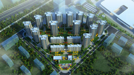 桂林轨道置业·航空小镇