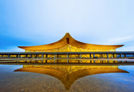 昆明长水国际机场