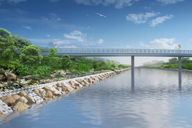 深圳前海市政工程Ⅳ标段