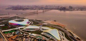 湛江奥林匹克体育中心