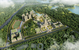 深圳北理莫斯科大学