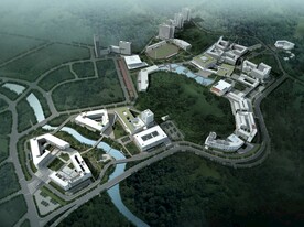 深圳大学西丽校区